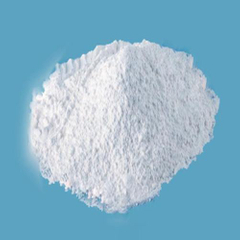 Antimonoxid (Sb2O3)-Pulver