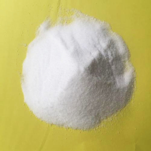 Natriumfluorid (NAF) -Powder