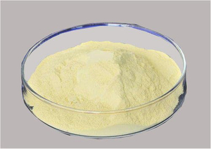 Wismutbromid (BiBr3)-Pulver