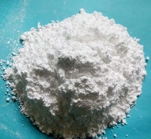 Molybdänfluorid (MOF6) -Powder