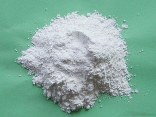 Niobpentoxid (Nb2O5)-Pulver
