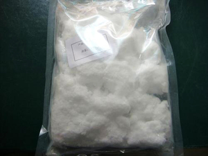 Indiumsulfat (In2(SO4)3)-Pulver