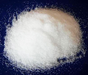 Aluminiumfluorid (ALF3) -Powder