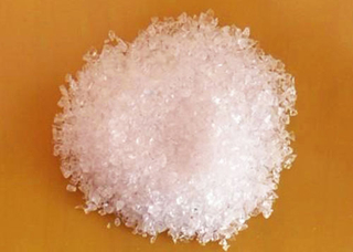 Magnesium - Neodymiumfluorid (MGF2 - NDF3) -Powder