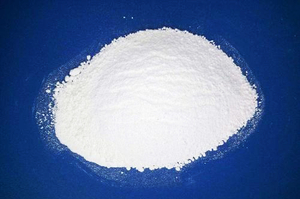 Hafniumoxid (HfO2)-Pulver