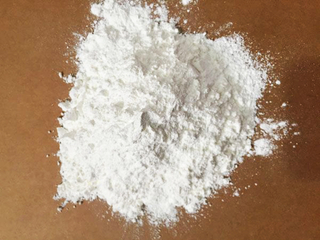 Bariumfluorid (BAF2) -Powder