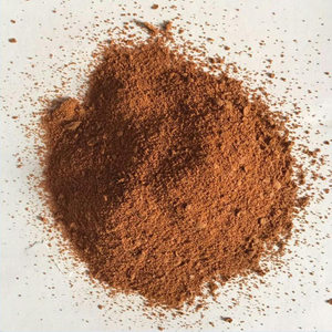 Eisenbromid (Februar) -Powder