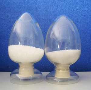 Zirkoniumsulfat (Zr(SO4)2)-Pulver