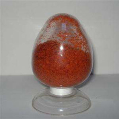 Selen(IV)bromid (SeBr4)-Pulver