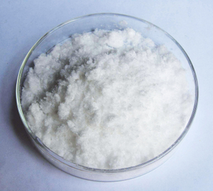 Zinkchloridhydrat (zncl2 • xh2o) -kristalline