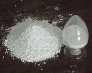 Siliziumdioxid (SiO2)-Pulver