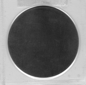 Aluminiumantimonid (AlSb)-Sputtertarget