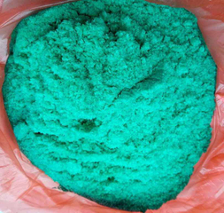 Eisenchlorid (FCL2) -Powder