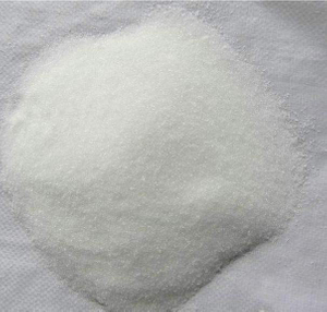 Zinkacetat-Dihydrat (Zn(OOCCH3)2•2H2O)- kristallin