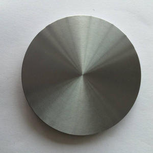 Kupfer-Indium-Legierung (CuIn (80:20 Gew.-%))-Sputtertarget