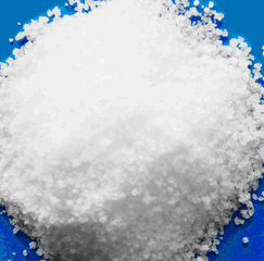 Zinn(Ⅳ)chlorid-Dihydrat (SnCl4•xH2O)-Kristallin
