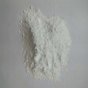 Magnesiumsilikat (MgSiO3)-Pulver
