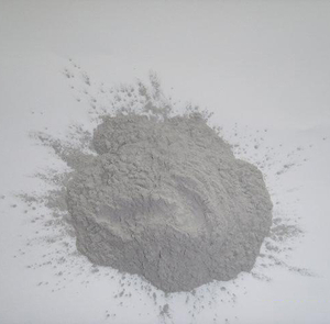Aluminiummetall (Al)-Pulver