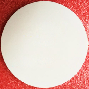 Indiumoxid-Titanoxid (In2O3-TiO2 （91:9 Gew.-%）)-Sputtertarget