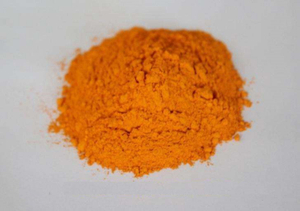 Cadmiumsulfid (CdS)-Pulver