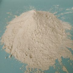 Magnesiumoxid (MgO)-Pulver