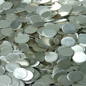 Lithium Metall (Li)-Stücke